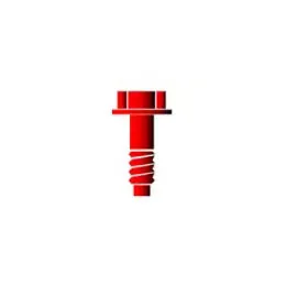 Flange Bolts