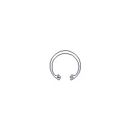 HO - Axial Ring