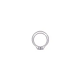 SH - Axial Ring