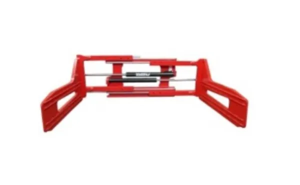 Pulp Bale Clamps and Waste Paper Bale Clamps  Models B-P