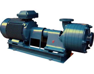 Multistage Pumps-ZJ Serie