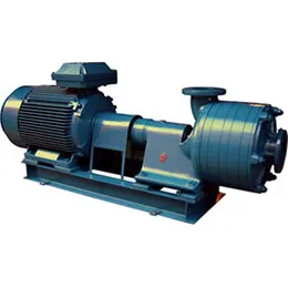 Multistage Pumps-ZJ Serie