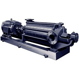 Multistage Pumps-ZK Serie