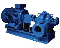 Split Case Pumps-ZCP-ZCP2 Series