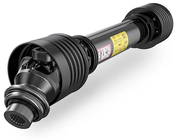 Drive shafts - SFT PRO Series
