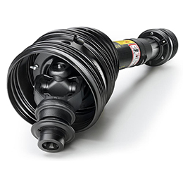 Drive shafts CV-Joints 80°-75° - SFT Series
