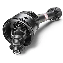 Drive shafts CV-Joint 80° - Global Series