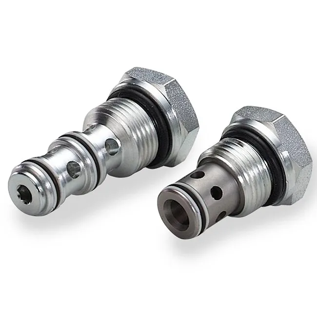 Directional valves