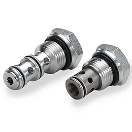 Directional valves