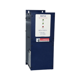 M3712 Single Phase Common Bus Power Supply