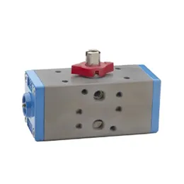 Model DA32 Aluminium Pneumatic Actuator