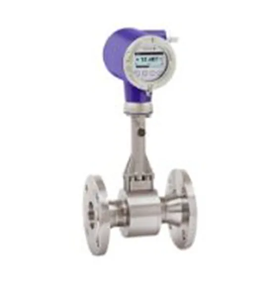 VORTEX METER