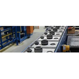 ESP High-Speed Systems