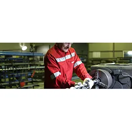 Progressing Cavity Pump Systems