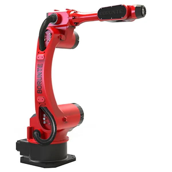 Axis industrial Robot