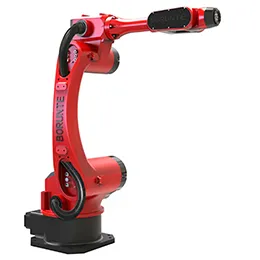 Axis industrial Robot