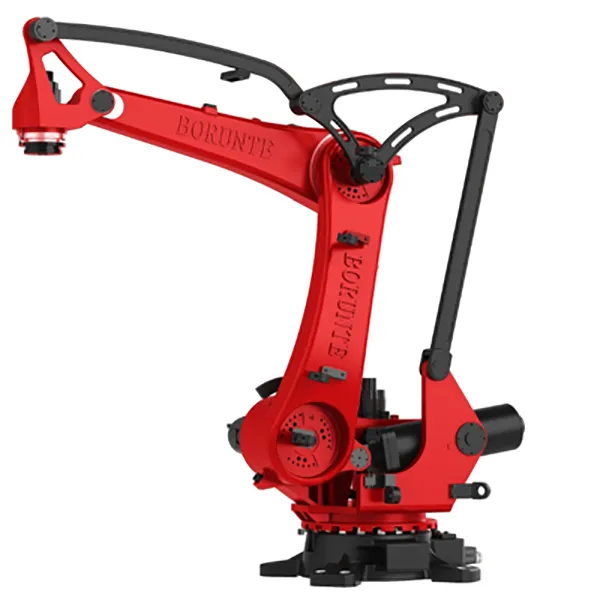 Four-sxis Palletizing Robot