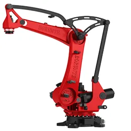 Four-sxis Palletizing Robot