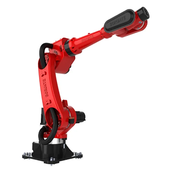 Six Axis industrial Robot 2550