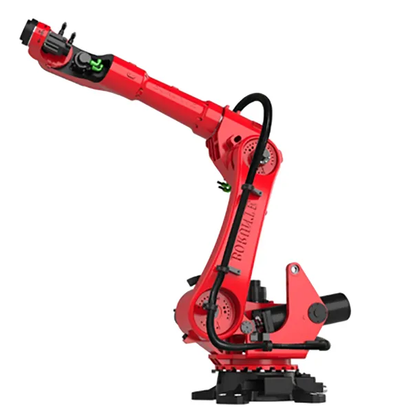 Six Axis Industrial Robot