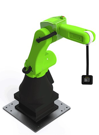 Collaborative Robot Solutions for Manufacturing