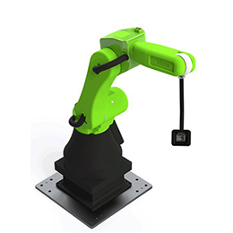 COLLABORATIVE ROBOT SOLUTIONS FOR MANUFACTURING