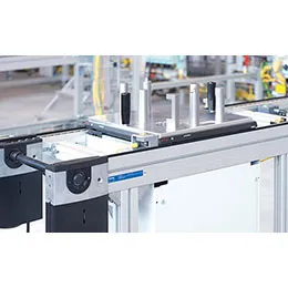 Transfer System TS 2plus