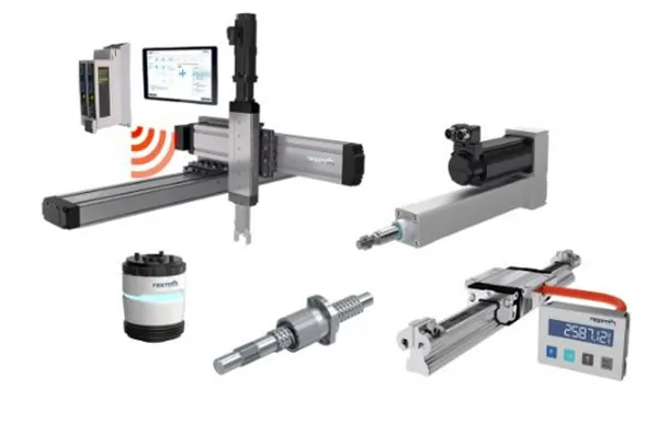 Linear Motion Technology