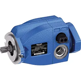 Axial piston variable pump