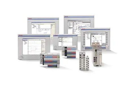 IndraLogic V PC-based