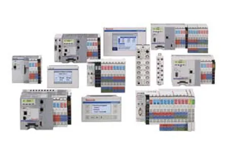 IndraLogic L Controller based