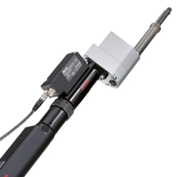Offset output drive Size 2
