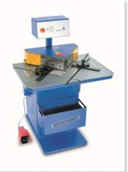 Notching Machine LB12-4 LB12-6