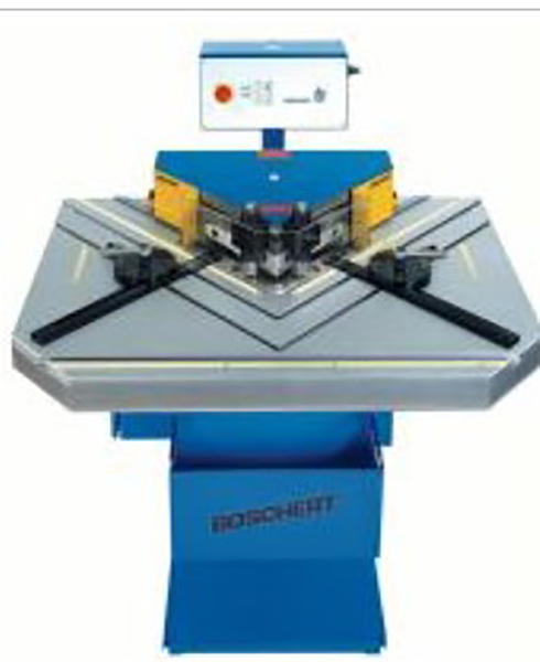 Notching Machine LB13 Standard