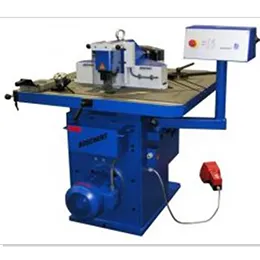 Notching Machine LB 13 KE Quick