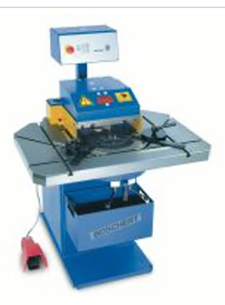 Notching Machine K30-120 MiniS