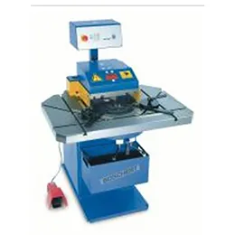 Notching Machine K30-120 MiniS