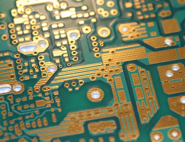 Cem 3 Printed Circuit Boards Fr-4 Cem-1 And Cem-3 Base Lamininates - Ipc ...