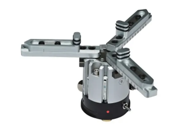 Three Finger Gripper