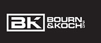 Bourn & Koch, Inc.