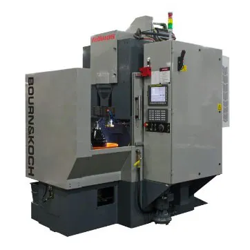 10-4 Retrofit Fellows Gear Shaper
