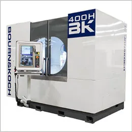 Bourn & Koch 400H
