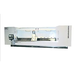 Bourn & Koch 600 H