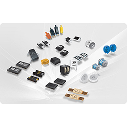 Circuit Protection products