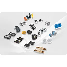 Circuit Protection products
