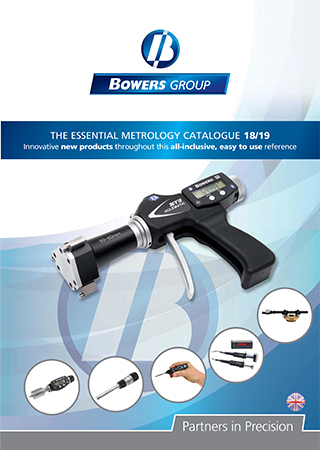 Bowers Export Catalogue 2018