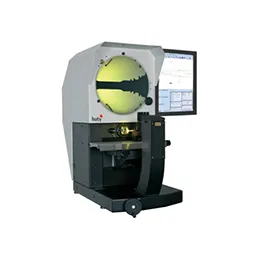 BATY R400 with Fusion Software