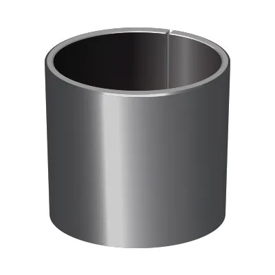 BowMet® Plain Bearings
