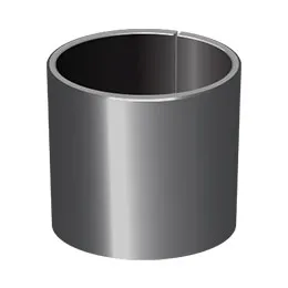 bowmet plain bearings
