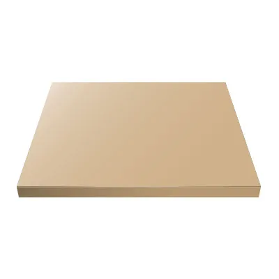 Oilite® Sintered Plate Bearings